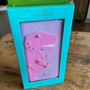 Kate Spade iPhone 7 Folio/Cover